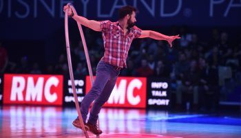 Disneyland Paris Leaders Cup