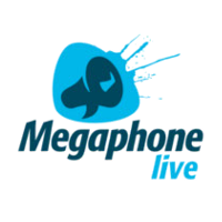 Megaphone Live